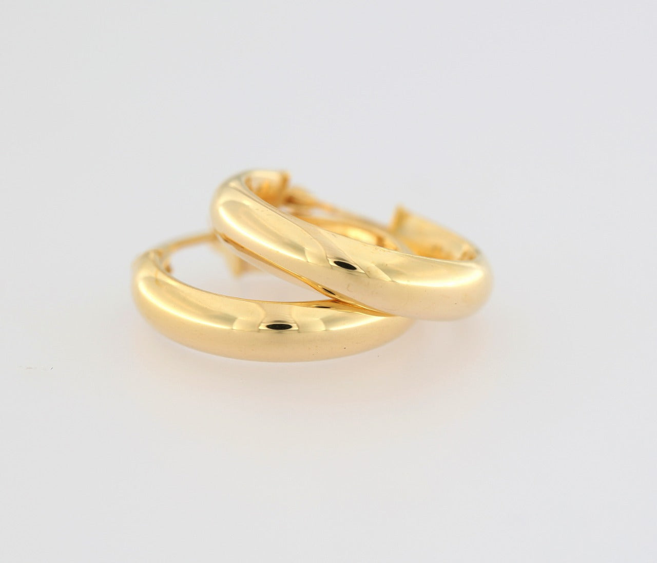 Hoop Earrings