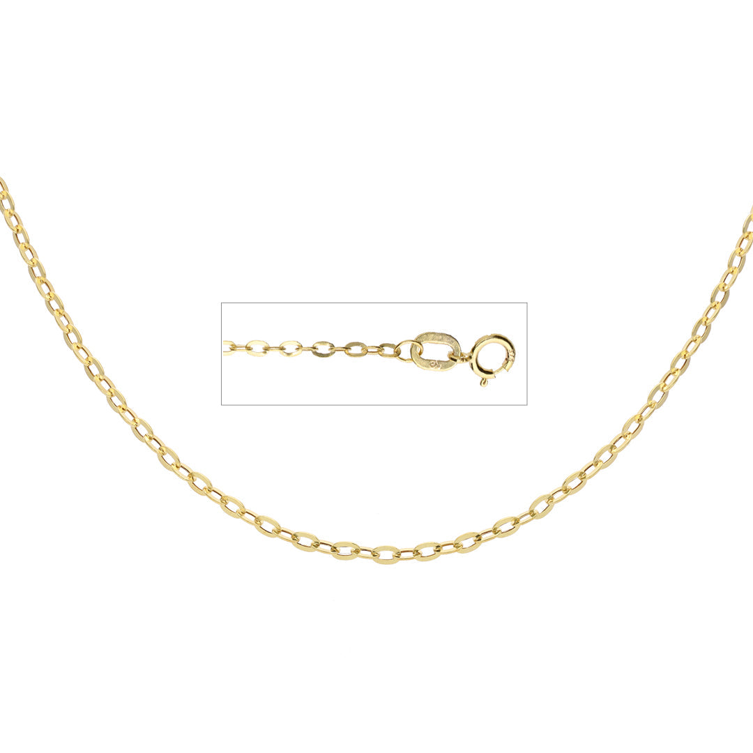 Gold Chains