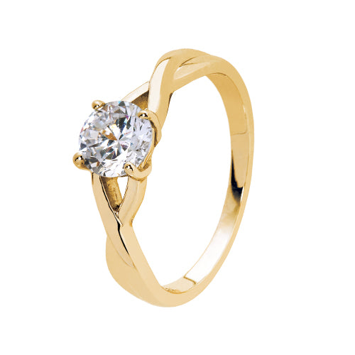 Gold Jewellery