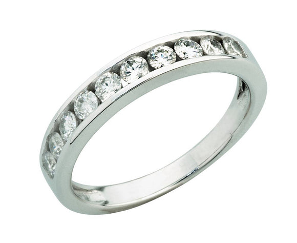 Eternity Rings