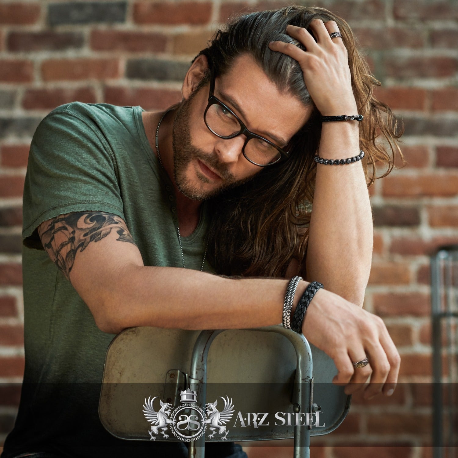 Mens Jewellery