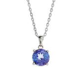 white gold tanzanite jewellery cape town south africa lovisa