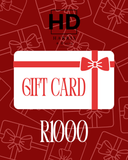 Harris & D'Arcy Jewellers - Gift Card