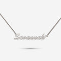 Name Necklace Cape Town South Africa