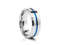 Tungsten Ring TUR945