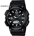 CASIO Standard Collection Mens 100m - AQ-S810W-1AVDF