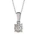 white gold diamond pendant cape town south africa lovisa american swiss