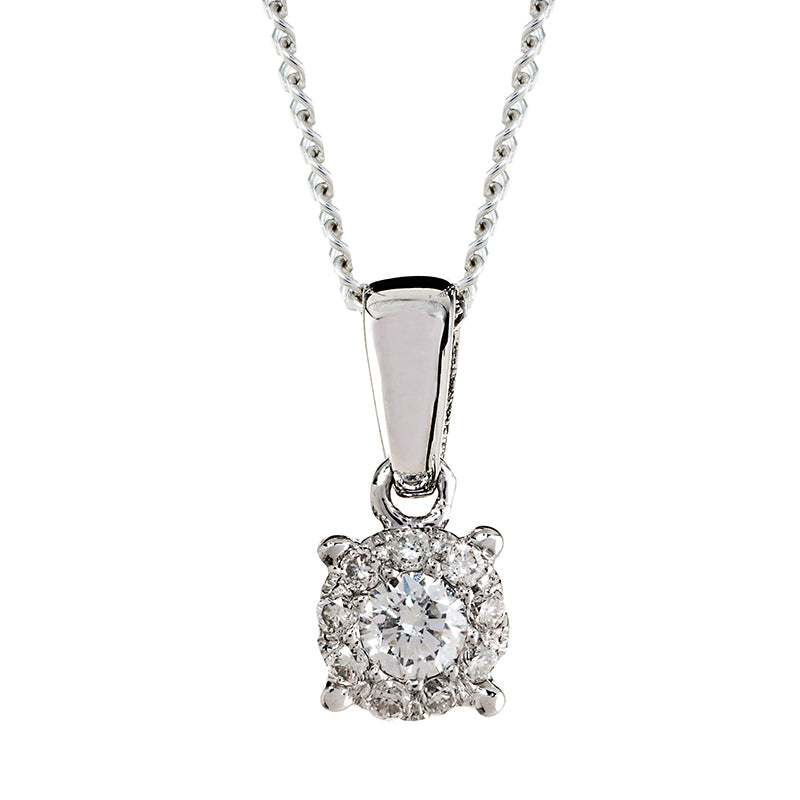 white gold diamond pendant cape town south africa lovisa american swiss
