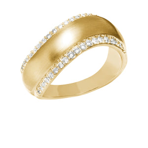Gold Ring