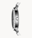 FOSSIL Jesse Stainless Steel Watch ES2362
