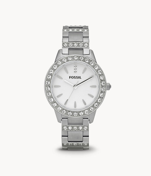 FOSSIL Jesse Stainless Steel Watch - ES2362