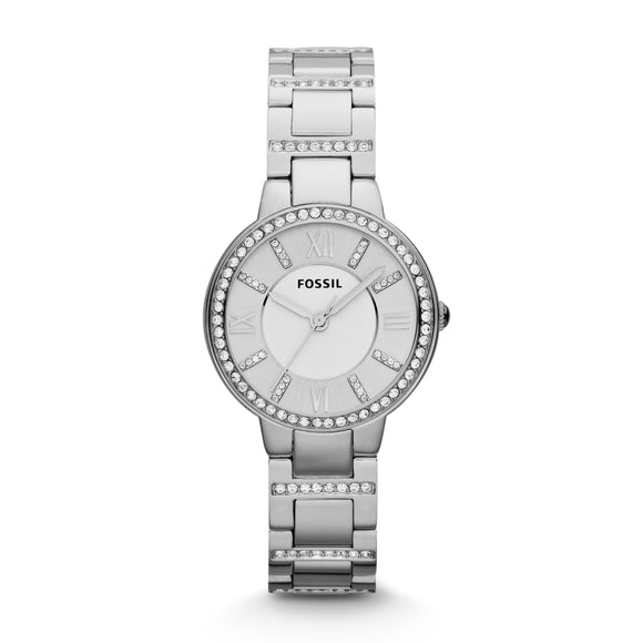 FOSSIL Virginia Stainless Steel Watch