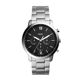 FOSSIL Neutra Chronograph Stainless Steel Watch