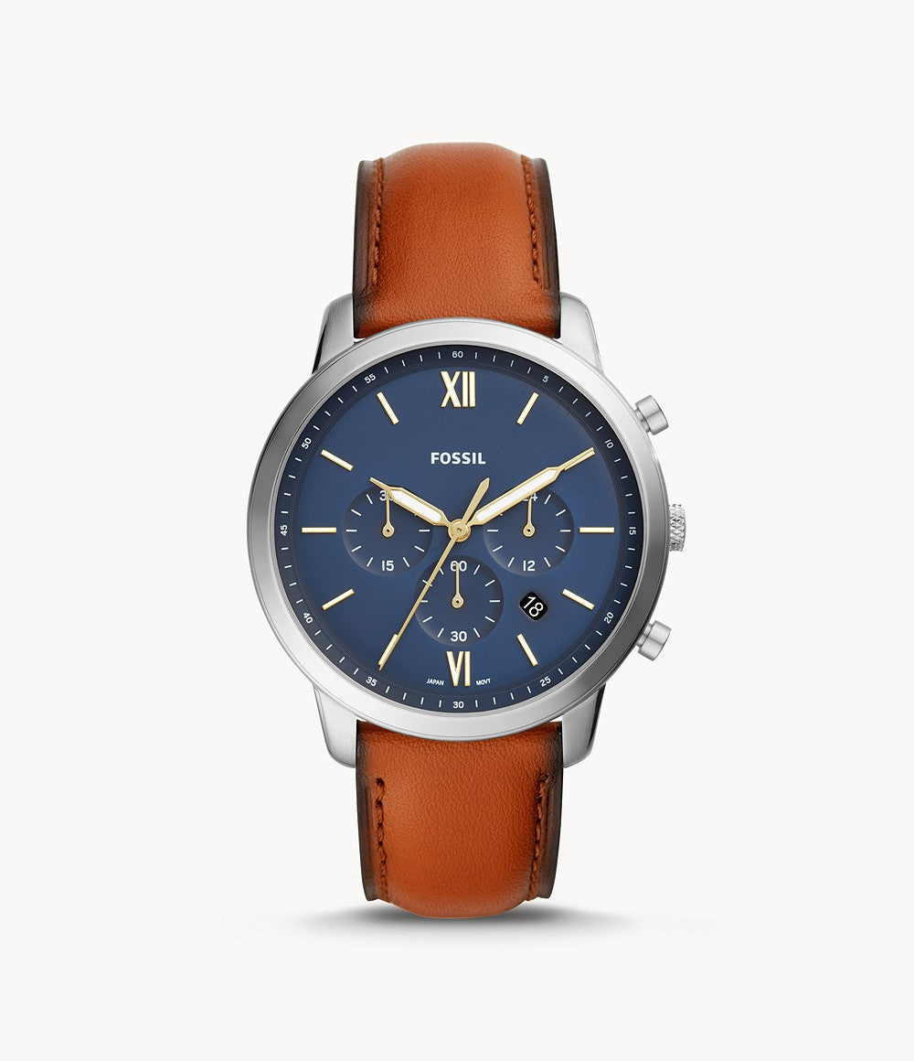 Fossil Watches for Men – Tagged 