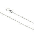 Silver Anchor Link Pendant Chain Sale Cape Town South Africa