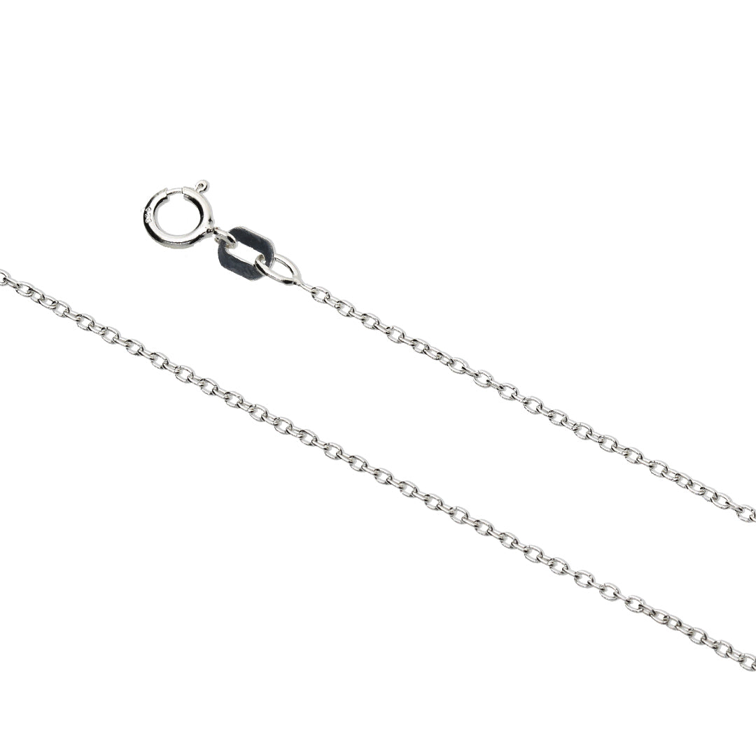 Silver Anchor Link Pendant Chain Sale Cape Town South Africa