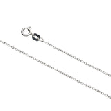 Silver Anchor Link Pendant Chain Sale Cape Town South Africa