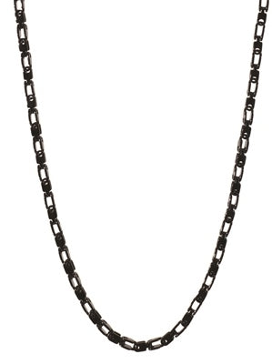 ARZ Steel  Steel Chain - 60cm