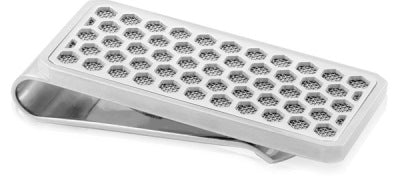 ARZ Steel Money Clip