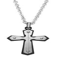 Steel Cross