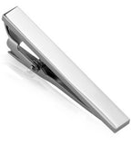 ARZ Steel Tie Clip
