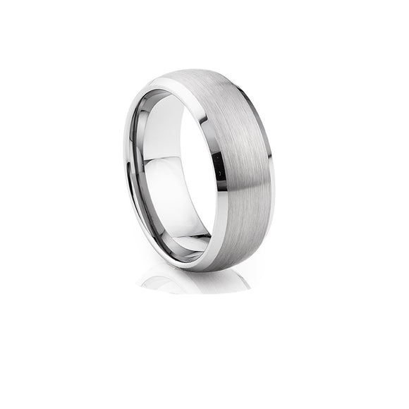 Tungsten Ring TUR082