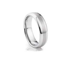 Tungsten Ring TUR093