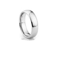 Tungsten Ring TUR117