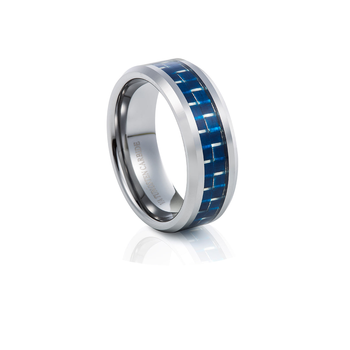 Tungsten Ring - TUR190CF