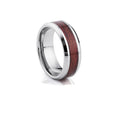 Tungsten Ring - TUR365