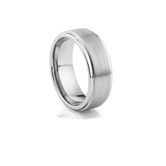 Tungsten Ring - TUR500