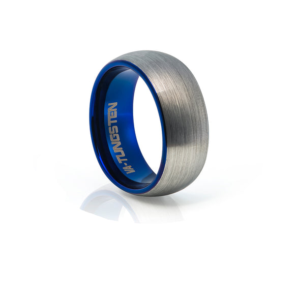 Tungsten Ring - TUR610
