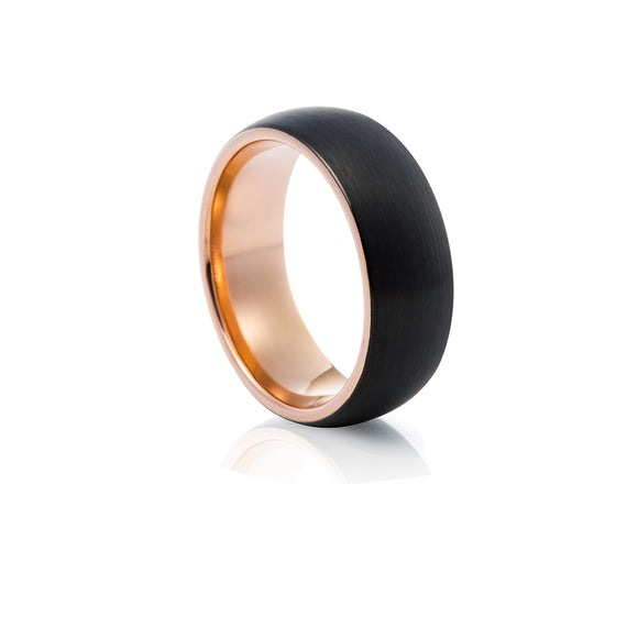 Tungsten Ring - TUR650