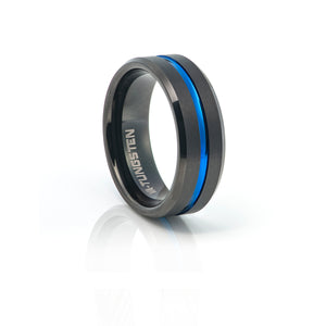 Tungsten Ring -TUR750