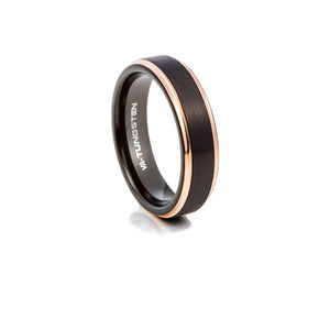 Tungsten Ring - TUR900