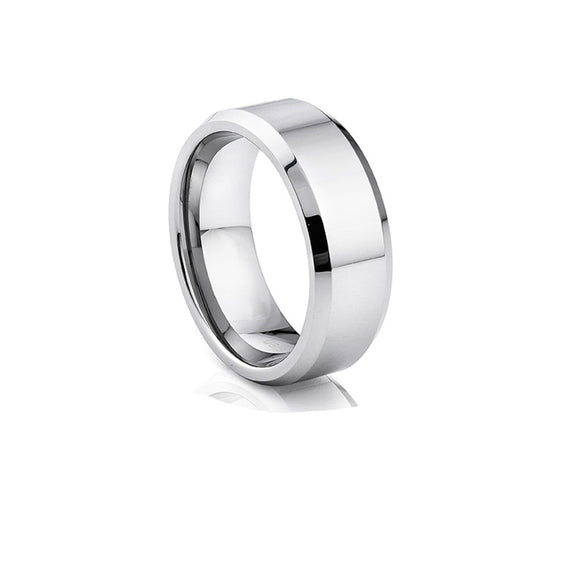 Tungsten Ring - TUR905