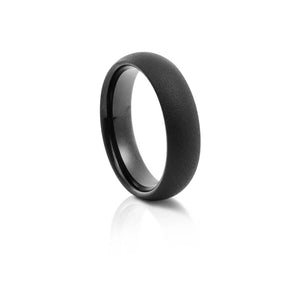 Tungsten Ring TUR085BP