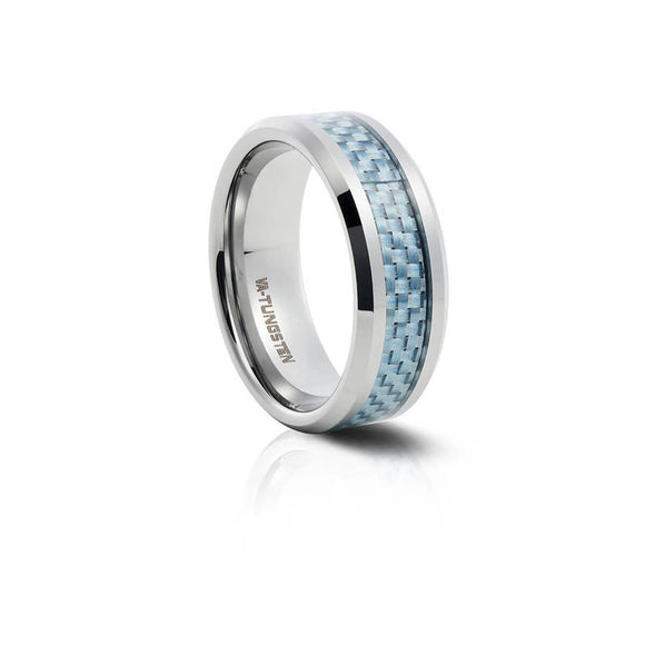 Tungsten Ring TUR200CF