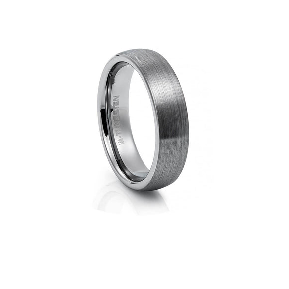 Tungsten Ring - TUR300