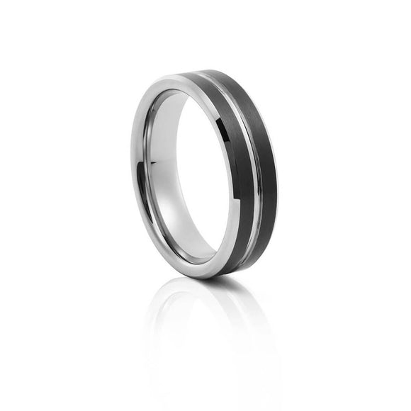 Tungsten Ring TUR320