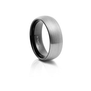 Tungsten Ring TUR625