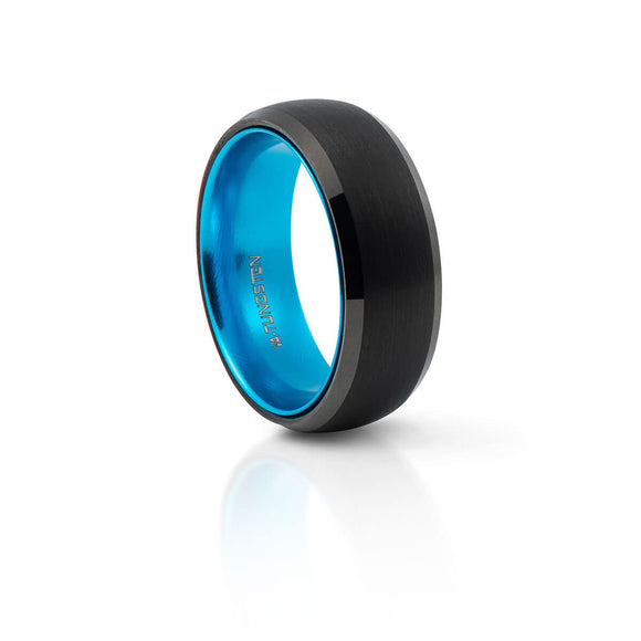 Tungsten Ring TUR710