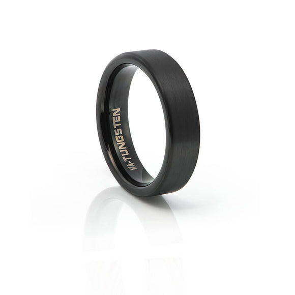 Tungsten Ring - TUR802